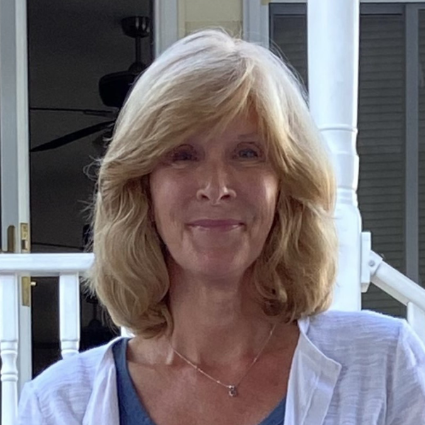 Photo of Treasurer and Tax Collector Diane Friedmann