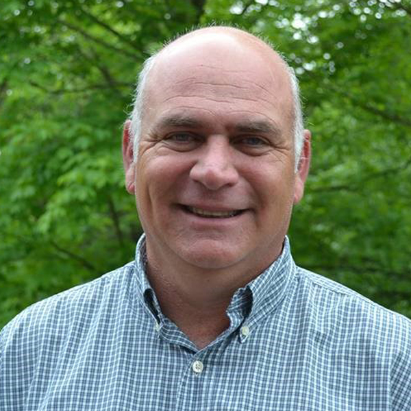 Photo of Town Highway Supervisor Raymond Mayone