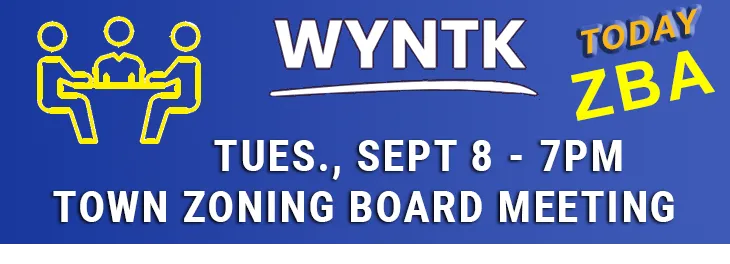 WYNTK - Town ZBA Meeting TODAY.webp