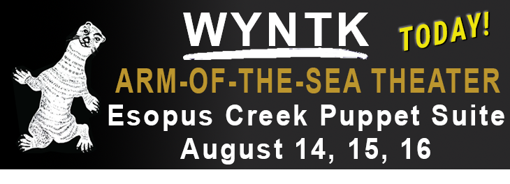 AOTS - Esopus Creek Puppet Suite TODAY.webp