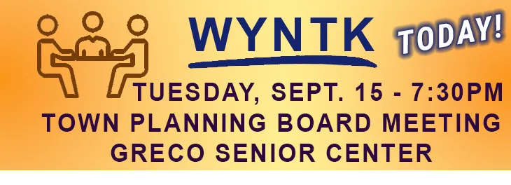 WYNTK - Town Planning Board Meeting TODAY.webp