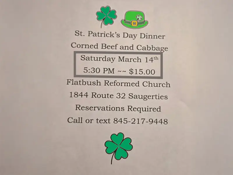 St Patricks Dinner - FLATBUSH copy.webp