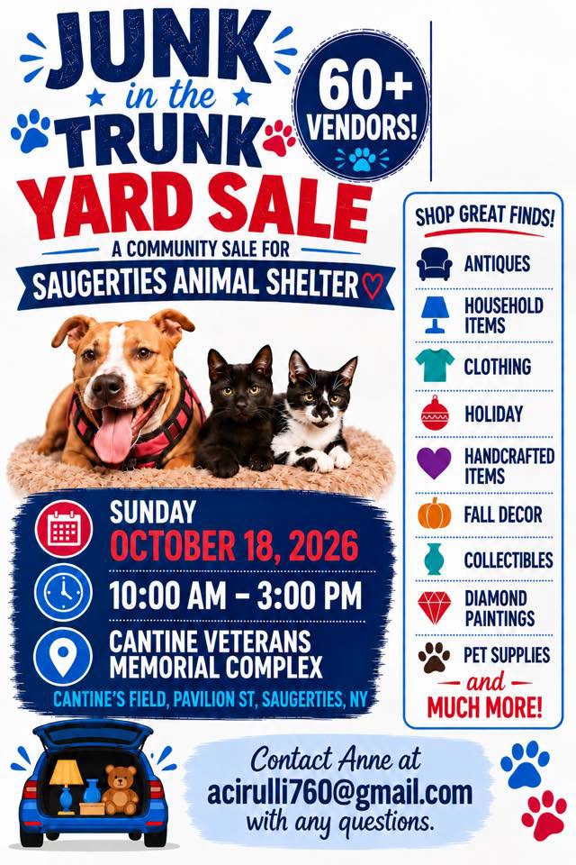 Junk in the Trunk Sale - Oct.webp