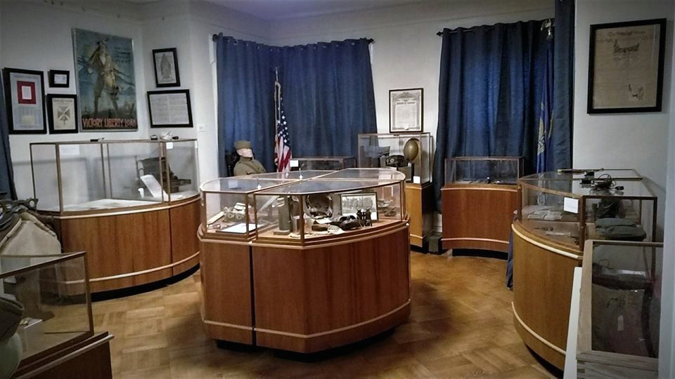 American Legion Museum - Saugerties.jpg