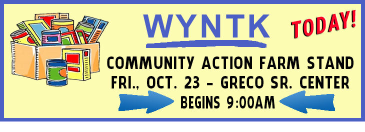 WYNTK - Community Action Farm Stand - 9AM TODAY.webp