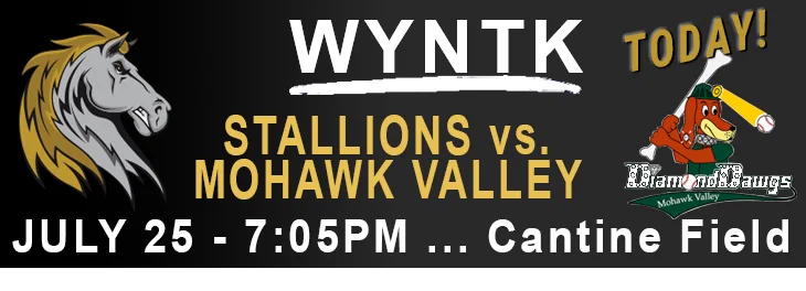 WYNTK - Stallions Home Game Mohawk Valley TODAY.webp