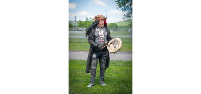 Pirate at Festival - WIDe.webp