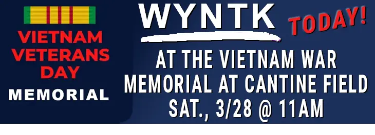 WYNTK - Vietnam Veterans Day Memorial copy.webp
