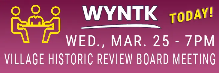 WYNTK - VILLAGE HRB MEETING TODAY copy.webp