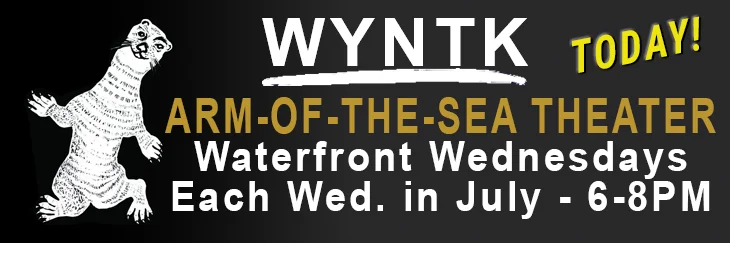 WYNTK - Waterfront Wednesdays 2026 TODAY.webp