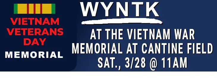 WYNTK - Vietnam Veterans Day Memorial copy.webp