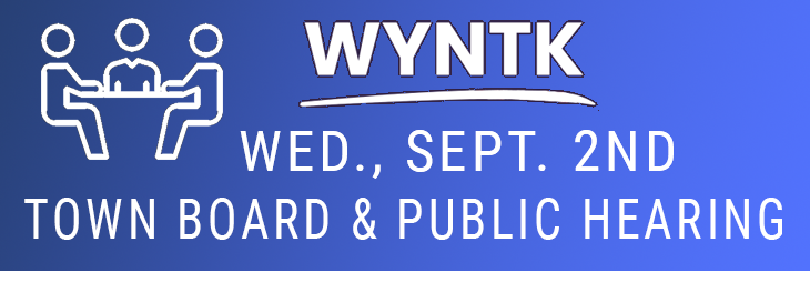 WYNTK - Town Board Meeting and PH.webp