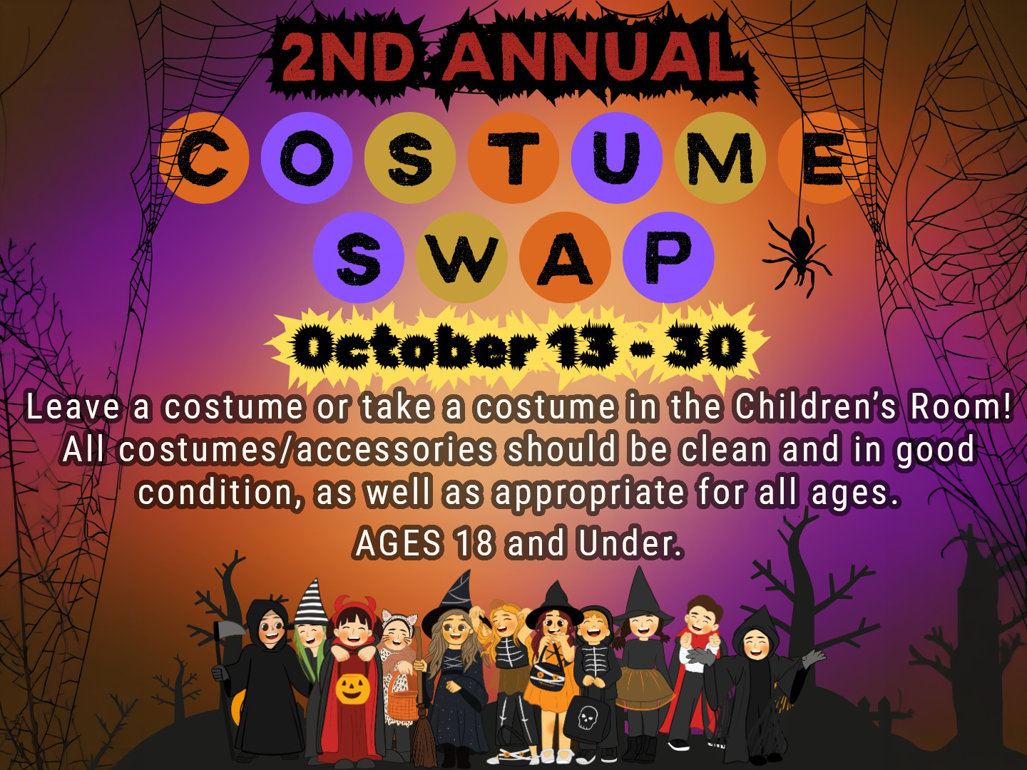 Library Halloween Costume Swap copy.webp