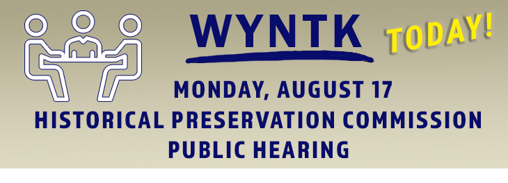 WYNTK - HPC Public Hearing TODAY.webp
