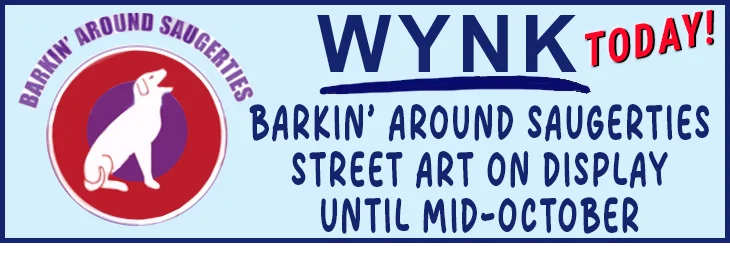 WYNTK - Barkin Around Saugerties 2026 Install TODAY copy.webp