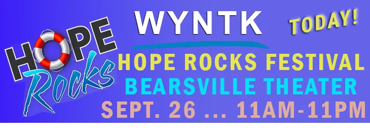 WYNTK - Hope Rocks Festival TODAY.webp