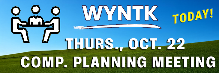 WYNTK - Town CPC Meeting TODAY .webp