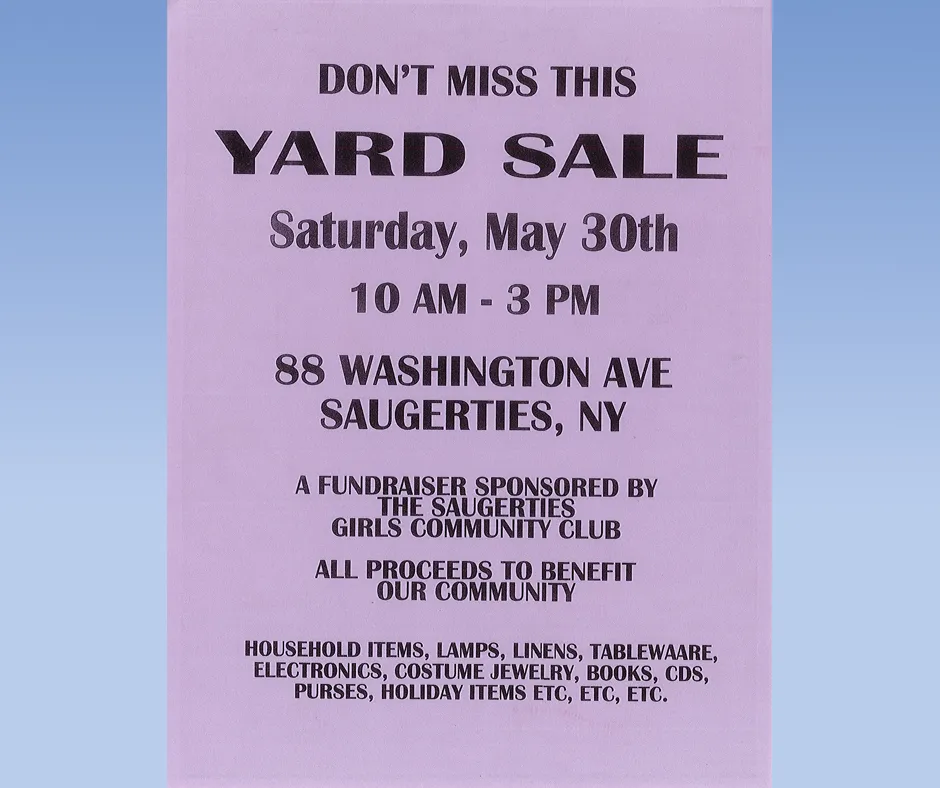 Girls Community Club Yard Sale copy.webp