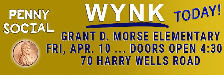 WYNTK - Grant D Morse Penny Social TODAY.webp