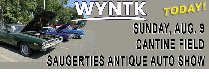 WYNTK - Antique Auto Car Show TODAY.webp