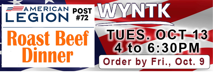 WYNTK - American Legion - Order By - Roast Beef Dinner copy.webp